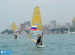 Кубок России по парусному спорту