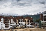 Горная Олимпийская деревня
