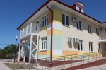 Детский сад в микрорайоне Весело-Псоу вводится в эксплуатацию
