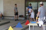 Первенство России среди юниоров по мини-гольфу