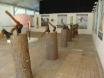 Сатирическая выставка