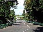 Завершение подготовки к заездам Formula-1 в Сочи