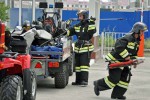 Рабочая группа МЧС проверила ход подготовки к Олимпиаде в Сочи