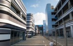 Строительство трассы «Формулы-1» в Сочи