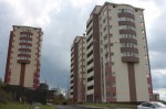 Высотки для волонтеров Сочи-2014 достроены