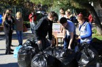 «Треш-арт-марафон «Второе дыхание»