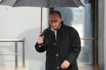 Визит президента на Красную Поляну